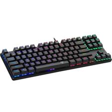T-Dagger Bora T-TGK315 V2 Gaming Mechanical Keyboard RGB Backlighting (Blue Switch)