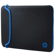 HP Chroma Sleeve 15.6″ – (Black/Blue)