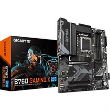 Gigabyte B760 GAMING X Intel Motherboard Rev 1.0 Socket LGA1700