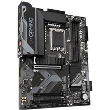 Gigabyte B760 GAMING X Intel Motherboard Rev 1.0 Socket LGA1700