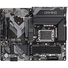 Gigabyte B760 GAMING X Intel Motherboard Rev 1.0 Socket LGA1700