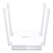 TP-Link Archer C24 AC750 Dual-Band Wi-Fi Router | Ver 1.0