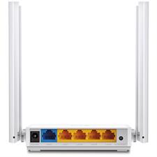 TP-Link Archer C24 AC750 Dual-Band Wi-Fi Router | Ver 1.0