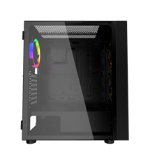 Thunder ARMOUR TGC-A-63 RGB Mid-Tower Case