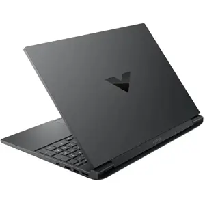 HP Victus 15-FA2013DX Intel Core i5 13th Gen 8GB 512GB SSD 15.6″ FHD IPS 144Hz Display NVIDIA GeForce RTX 3050 6GB Graphics Backlit KB Win11 Mica Silver