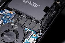 Lexar NM620 M.2 2280 NVMe SSD 1TB PCle Gen 3x4 LNM620X001T-RNNNG