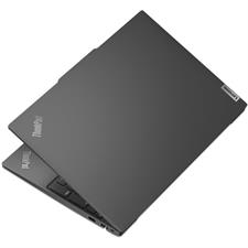 Lenovo ThinkPad E16 Gen 1 Business Laptop - Intel Core i5-1335U 8GB 512GB SSD Intel Iris Xe Graphics 16" WUXGA Display Backlit KB Fingerprint Reader,Dos