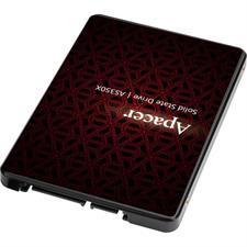 Apacer AS350X 256GB 2.5" SATA III SSD