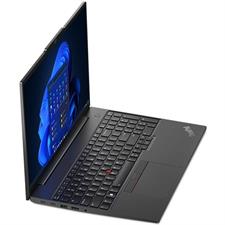 Lenovo ThinkPad E16 Gen 1 Business Laptop - Intel Core i5-1335U 8GB 512GB SSD Intel Iris Xe Graphics 16" WUXGA Display Backlit KB Fingerprint Reader,Dos