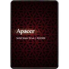 Apacer AS350X 256GB 2.5" SATA III SSD