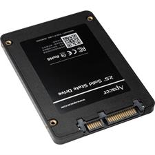 Apacer AS350X 256GB 2.5" SATA III SSD