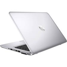 HP EliteBook 840 G3 Laptop - Intel Core i7-6300U 8GB 256GB SSD Windows 10 Pro Backlit KB 14" FHD Display Fingerprint Reader | Used