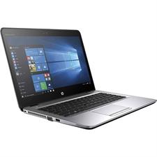 HP EliteBook 840 G3 Laptop - Intel Core i7-6300U 8GB 256GB SSD Windows 10 Pro Backlit KB 14" FHD Display Fingerprint Reader | Used