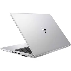HP EliteBook 840 G6 Laptop - Intel Core i5-8365U 8GB 256GB SSD 14" FHD Display Windows 11 Pro, Backlit KB, Fingerprint Reader | Used