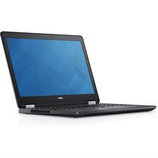 Dell Latitude E5570 Business Laptop - Intel Core i7-6820U, 8GB, 256GB SSD, AMD Radeon R7 M370 2GB, 15.6" FHD, Backlit KB, Windows 10 Pro  | Used
