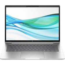 HP ProBook 440 G11 Notebook PC | Intel® Core™ Ultra 5 Processor 125U, 8GB DDR5, 512GB SSD, Backlit KB, Fingerprint Reader, 14" WUXGA IPS Display