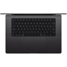 Apple Macbook Pro 16" | Apple M4 Pro 14-Core Chip - 48GB Memory - 512GB SSD - 20-Core GPU - 16" 3456 x 2234 Liquid Retina XDR Display - MX2Y3 - Space Black