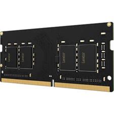 Lexar DDR4-3200 SODIMM Laptop Memory 16GB | LD4AS016G-B3200GSST