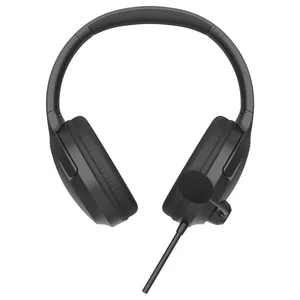 A4Tech FH280U Conference Headset, DSP Stereo Sound, Noise Cancelling, 40mm Speaker Unit / Black