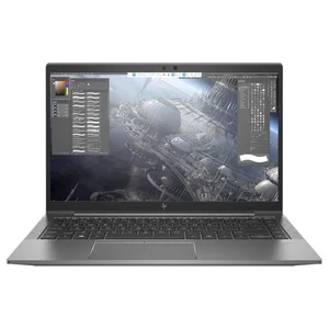 HP ZBook Firefly 14 G7 Mobile Workstation, Intel Core i5-10310U, 16GB RAM 256GB, 14" FHD Display, Backlit KB, Fingerprint Reader, Windows 11 Pro