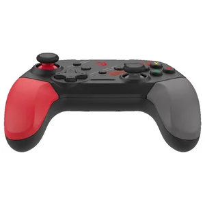Bloody GPW50 Dual Mode 2.4G Wireless and USB Wired Gaming Gamepad Sports Red
