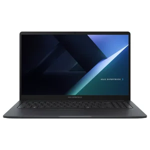 Asus ExpertBook B1503CVA-I58512B0D Laptop Intel Core 5 120U 8GB RAM 512GB SSD 15.6" FHD Backlit Keyboard Fingerprint Sensor Gentle Grey (Official Warranty)