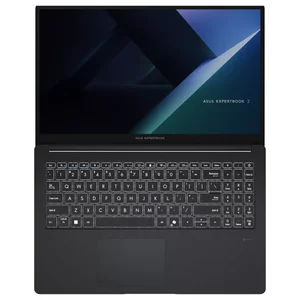 Asus ExpertBook B1503CVA-I58512B0D Laptop Intel Core 5 120U 8GB RAM 512GB SSD 15.6" FHD Backlit Keyboard Fingerprint Sensor Gentle Grey (Official Warranty)