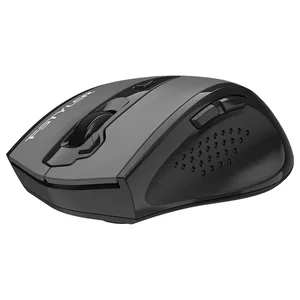 A4Tech FG55S Plus Wireless Mouse 2.4GHz 3200 DPI | Black