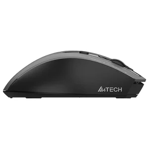 A4Tech FG55S Plus Wireless Mouse 2.4GHz 3200 DPI | Black