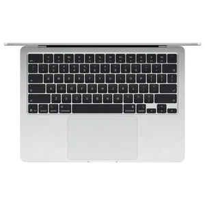 Apple MacBook Air 13.6 inch, Apple M5 10-Core Chip, 16GB Unified RAM 512GB SSD, Silver