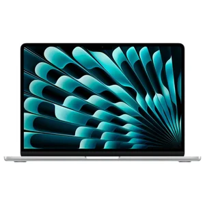 Apple MacBook Air 13.6 inch, Apple M5 10-Core Chip, 16GB Unified RAM 512GB SSD, Silver