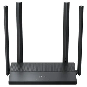 TP-Link TL-WR846N Multi-Mode Wi-Fi Router, 300Mbps Wi-Fi, 4x 5dBi Antennas, 2x2 MIMO, EasyMesh-Compatible