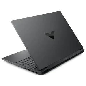 HP Victus Gaming Laptop 15-FA2121NIA, Intel Core 7 240H, NVIDIA GeForce RTX 5050 8GB GDDR7, 16GB DDR5-5600MT/s RAM, 512GB PCIe Gen4 NVMe M.2 SSD, 15.6" FHD 144Hz IPS, Backlit Keyboard, FreeDOS 3.0, Mica Silver
