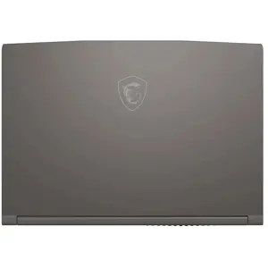 MSI Thin 15 Gaming Laptop, 15.6" FHD 144Hz, Intel Core i5-13420H, RTX 4050 6GB GDDR6, 16GB DDR4, 512GB SSD, Backlit Keyboard, Windows 11 Home, Cosmos Gray B13VE3023US