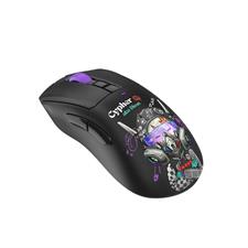 Bloody Cypher Ghost R73 Duo Ultra Wireless Gaming Mouse