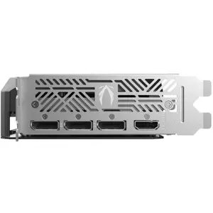 ZOTAC GAMING GeForce RTX 5060 Twin Edge Graphics Card, 3840 CUDA Cores, 2497MHz Boost, 8GB GDDR7, 128-bit, PCIe 5.0 x8, 3x DisplayPort 2.1b, HDMI 2.1