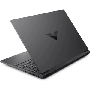 HP Victus 15 FA2082WM Gaming Laptop Intel Core i5-13420H, 16GB DDR4, 512GB SSD, RTX 4050 6GB, 15.6 Inch FHD 144Hz IPS, Backlit Keyboard, Windows 11, Mica Silver
