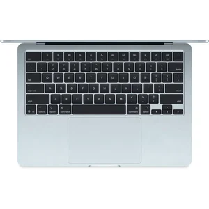 Apple MacBook Air 13" | M4 10-Core Chip | 16GB RAM | 256GB SSD | 8-Core GPU | 13.6" Liquid Retina | Sky Blue | MC6T4