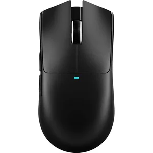 ATTACK SHARK X11SE Wireless Gaming Mouse, PixArt PAW3311 Sensor, Tri-Mode BT/2.4G/Wired, 59g Ultra-Light, 65 Hours Battery, Black