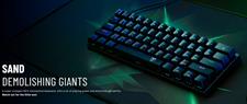 T-DAGGER Arena T-TGK321 Mechanical Gaming Keyboard
