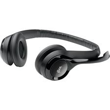 Logitech H390 USB Computer Headset.
