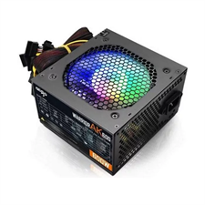 Aigo Warrior AK600 Max RGB 600W Power Supply