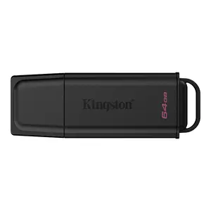 Kingston DataTraveler Exodia 64GB USB Flash Drive DTXG2/64GB, USB 3.2 Gen 1, Flash Drive