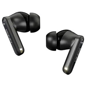 Ronin R-7085 VOX Earbuds ANC+ENC (GREY)