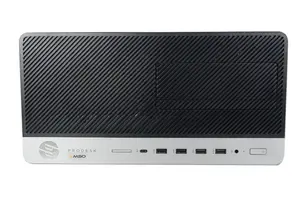 Hp Prodesk 600 G4 Tower Intel Core i5 8th Gen 16GB DDR4, 500GB HDD Windows 11 Pro