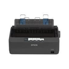 Epson LQ-350 Dot Matrix Printer