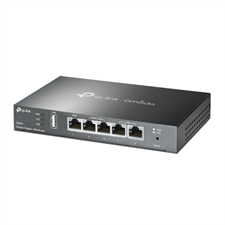 TP-Link ER605 Omada Gigabit VPN Router - Ver 2.0