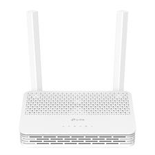 TP-Link XC220-G3 AC1200 Wireless XPON Fiber Router | Up to 1.2Gbps Wi-Fi Speed, 300Mbps 2.4GHz, 867Mbps 5GHz | Dual Band Gigabit | EasyMesh