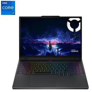 Lenovo Legion 5 15IRX10 – Core i7-14700HX, 16GB RAM, 1TB SSD, RTX 5060 8GB, 15.1" WQXGA (2560x1600) OLED, 24-Zone RGB Backlit KB, W11 – Eclipse Black