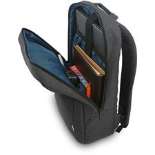 Lenovo 15.6 inch Laptop Casual Backpack B210 Black-ROW